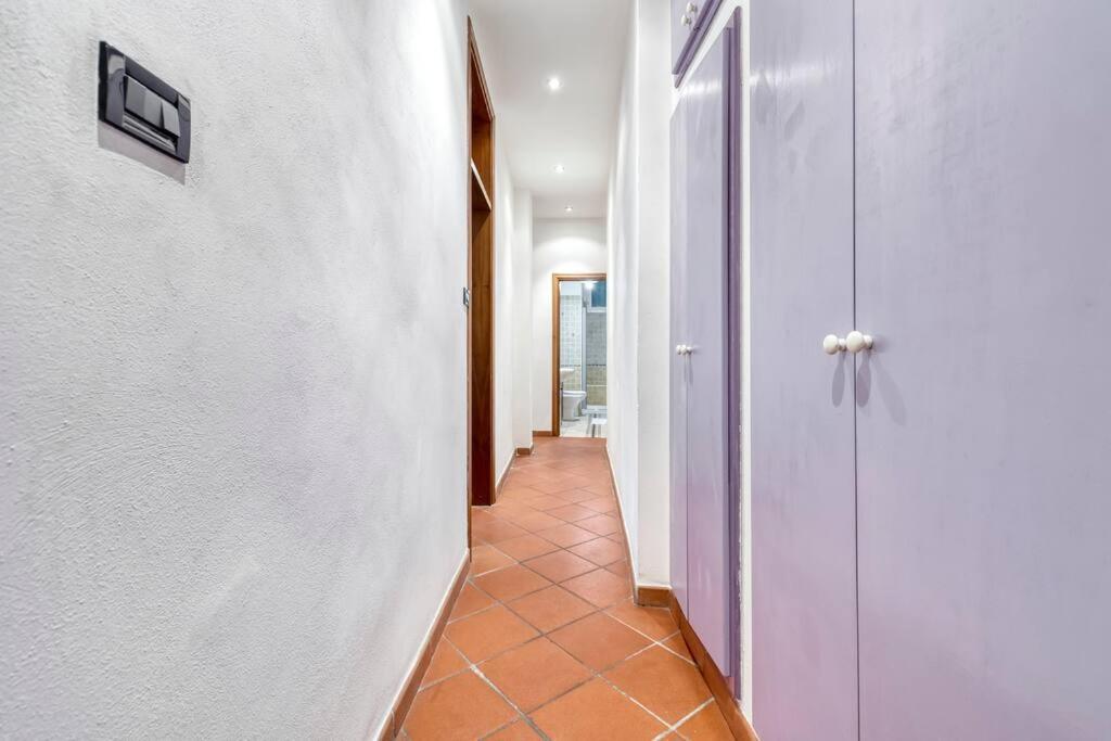 Fine Arts Apartment - Tv 40' Hd Netflix Prime Dazn Bolonia Exterior foto